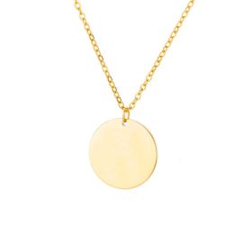 Personalized Gifts For Mom Unique Jewelry Pet Photo Cust Om (Option: Gold-3pendant-50cm)